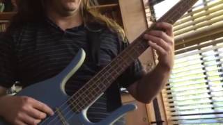 Birthday – Beatles bass tutorial part one