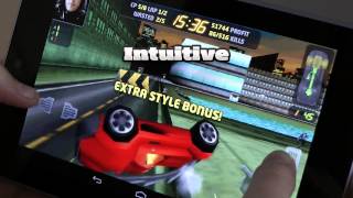 Carmageddon for Android