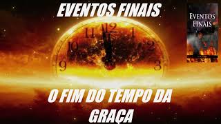 série eventos finais cap 16 - o fim do tempo de graça #bibliasagrada #jesuscristo #igrejaadventista