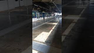 MRT3 ARANETA-CUBAO STATION//FEBRUARY 25,2020