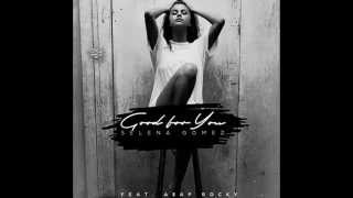 Selena Gomez -- Good For You