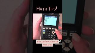 TI-84 Calculator Tutorial