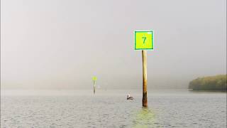 Photography From a Canoe - Idyllic Ten Thousand Islands