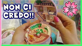 POLLY POCKET ANNI 80!? *Emozionante* Regali dai Fan a Barbara e Lara