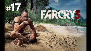 Прохождение Far Cry 3 (17) Остров Хойта.