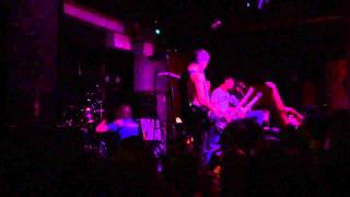 In Hearts Wake - Departure LIVE 3/2/15