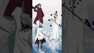 Madara and Itachi vs Otsutsuki | who is strongest | NAMIKAZE NARUTO #naruto #whoisstrongest #anime