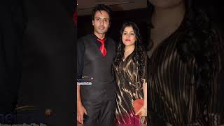 mohammed iqbal khan With Wife Sneha Chhbra 💕💕💕 Funtush #actorsvlogs