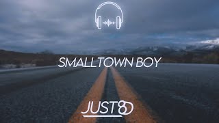 Bronski Beat - Smalltown Boy (8D Audio)