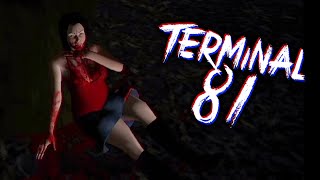 ПОЛНАЯ ЖЕСТЬ ▶ Terminal 81 #2