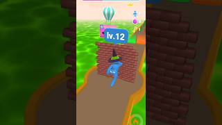 Run away full game play #shorts #viralreels #gaming #games