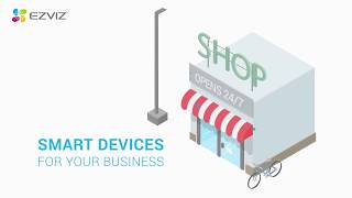 EZVIZ Smart devices | SMB