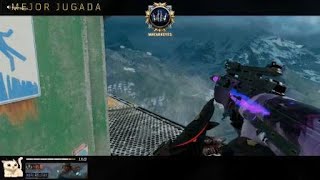 65-3 TDM Payload VMP x4Team assault Call of Duty®: Black Ops 4