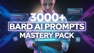 Boost Productivity & Success With 3000+ AI Prompts! Ultimate Tool Review