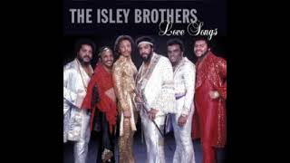 THE ISLEY BROTHERS  FT RONALD ISLEY - LET LAY TOGETHER ❤❤❤