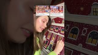 Доставка Летуаль из-за рубежа адвент Rituals #адвенткалендарь #adventcalendar #rituals #летуаль