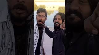 Garv Movie Ka Bhoot (Taddipar Group) #comedy #funny #garv