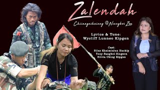 ZALENDAH || NIANGBOI ZOU