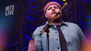 Tom Walker - Leave A Light On | Free Radio Hits Live