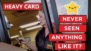 Zblackcard Drive-thru Live Reaction #6