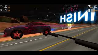 Gamexis || Car Racing || 3D game || Nite Race