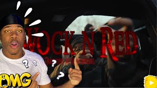 42 Dugg - Wock N Red - QsFlow Reaction To (Official Music Video)