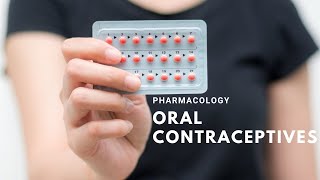 PHARMACOLOGY | EPI 2  | ORAL CONTRACEPTIVES | MALAYALAM EXPLANATION