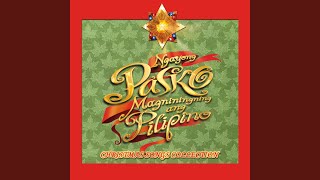 Ngayong Pasko Magniningning Ang Pilipino