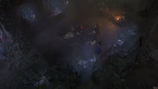 Let's Play DIABLO IV - BARBARIAN Gameplay - One Step Further - PART 12 - PC