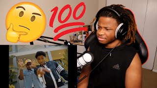 DaBaby - Jump feat NBA Youngboy - REACTION