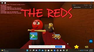 First Time Playing Roblox On Computer!!!