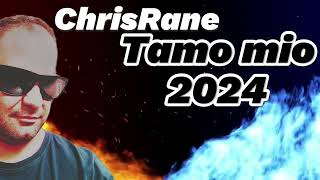 ChrisRane  T'amo T'amo  2024