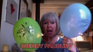 Wendy Padbury