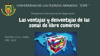 Análisis de las ventajas y desventajas de las zonas de libre comercio