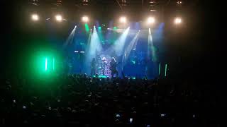 GloryHammer - Angus McFife (24.01.2024 ll Kraków, Klub Studio)