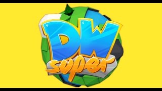 minercraft dwsuper #3