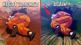 11 Unknown Secrets in Dragon Ball Z Kakarot