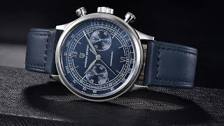 Pagani Design™ PD 1739 F.M. Chrono