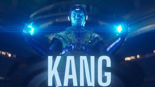 Kang The Conqueror | He Who Remains