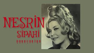 Nesrin Sipahi - Sen İstedin (1970)