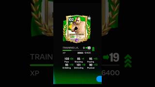 BEST LB IN FC MOBILE IS HERE 💀🔥💪 #youtubeshorts #eafcmobile #fcmobile