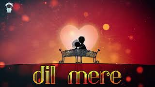 Dil Mere | The Local Train | 8D Audio