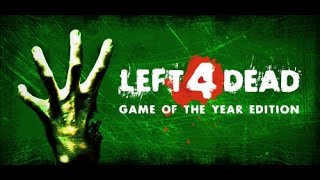 Left 4 Dead - 0 - Intro cutscene