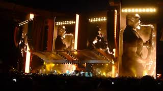 Rolling Stones - Brown Sugar @ Stuttgart 2018