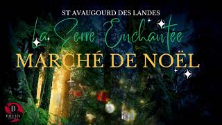 Noël Enchantée   St Avaugourd des Landes