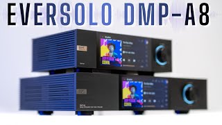 EverSolo DMP-A8 In-Depth Review - The Ultimate All-In-One