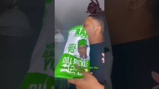 Rap Snacks Review | MoneyBaggYo Edition pass 👍🏾or fail🤢⁉️