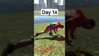 75hard chellang day14 #indian#bike#driving #3d #viral #shortvideo #game #75hard#like #and#sebscribe#