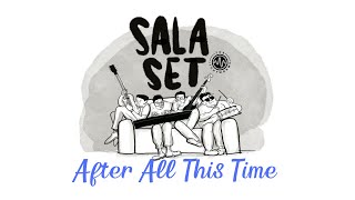 After All This Time - The Itchyworms #SalaSet S03 E08