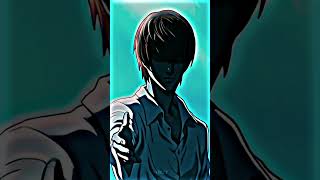 Light vs L Lawliet | Death note 1v1